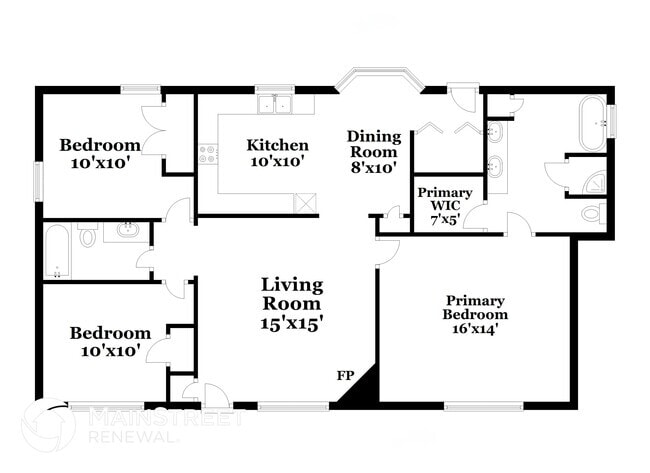 Building Photo - 108 Walton Cir