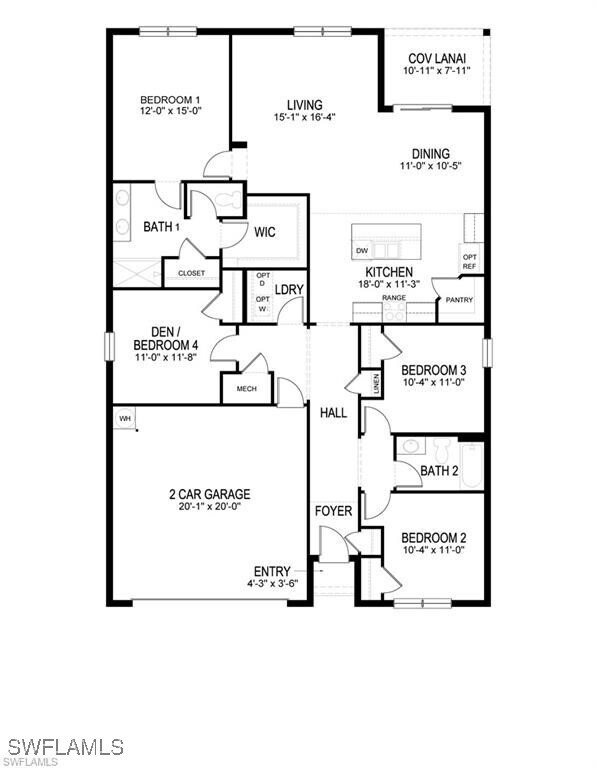 Foto del edificio - 1523 SW 19th Pl