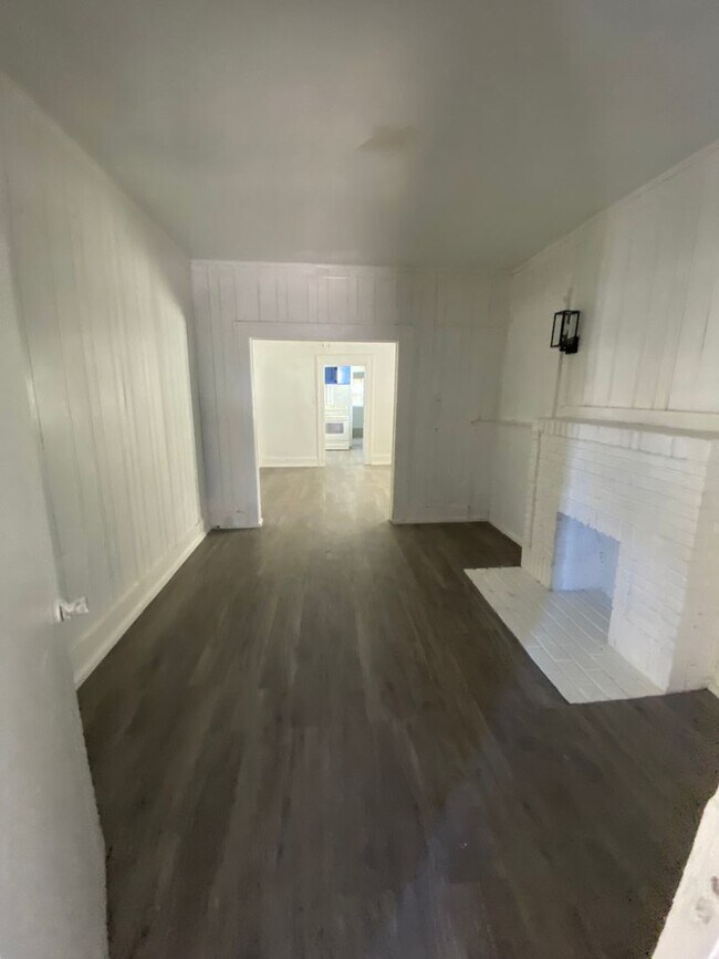 Foto del edificio - 816 S 19th St