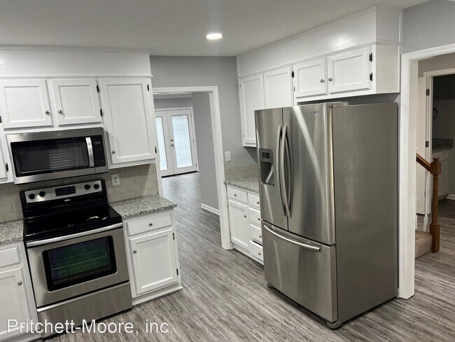Foto del edificio - 3 br, 2.5 bath House - 1718 Duval Street