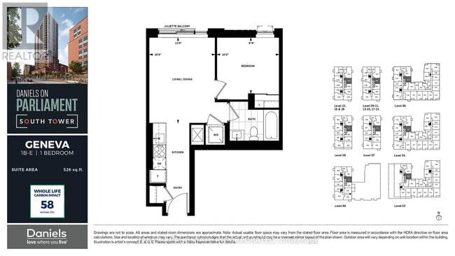 Building Photo - 10 Oak St