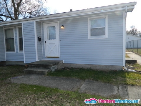 Foto del edificio - 2753 Cleveland Ave