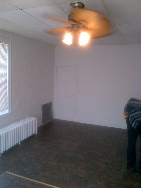 Foto del edificio - 3513 Wharton St