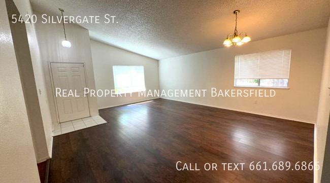 Building Photo - 5420 Silvergate St
