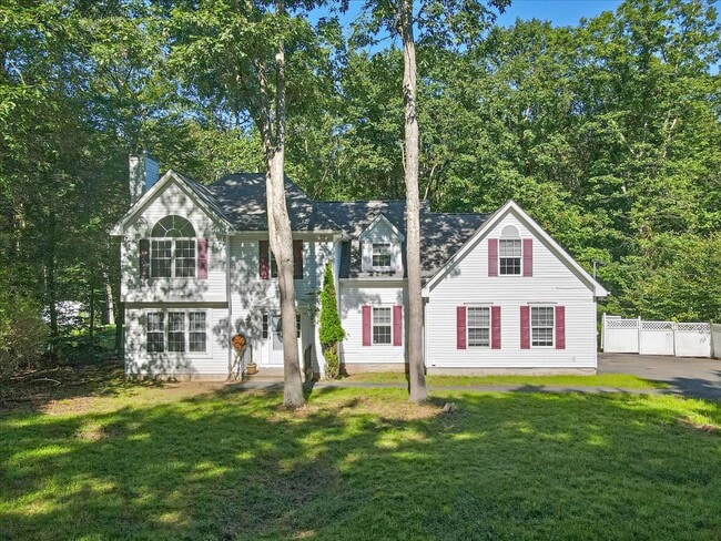 Foto del edificio - 198 White Pine Trl