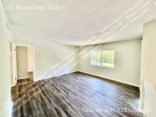 Photo - 404 Woodcreek Dr D-4- Apartment