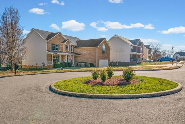 Foto del edificio - 2499 Old Timber Ct