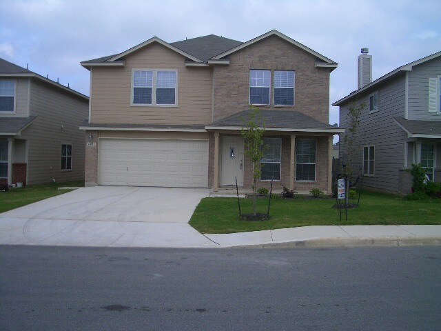 Photo - 6011 Bronco Way