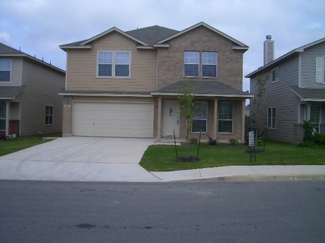Building Photo - 6011 Bronco Way