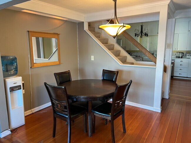 Foto del edificio - 13603 Goodrich Dr NW