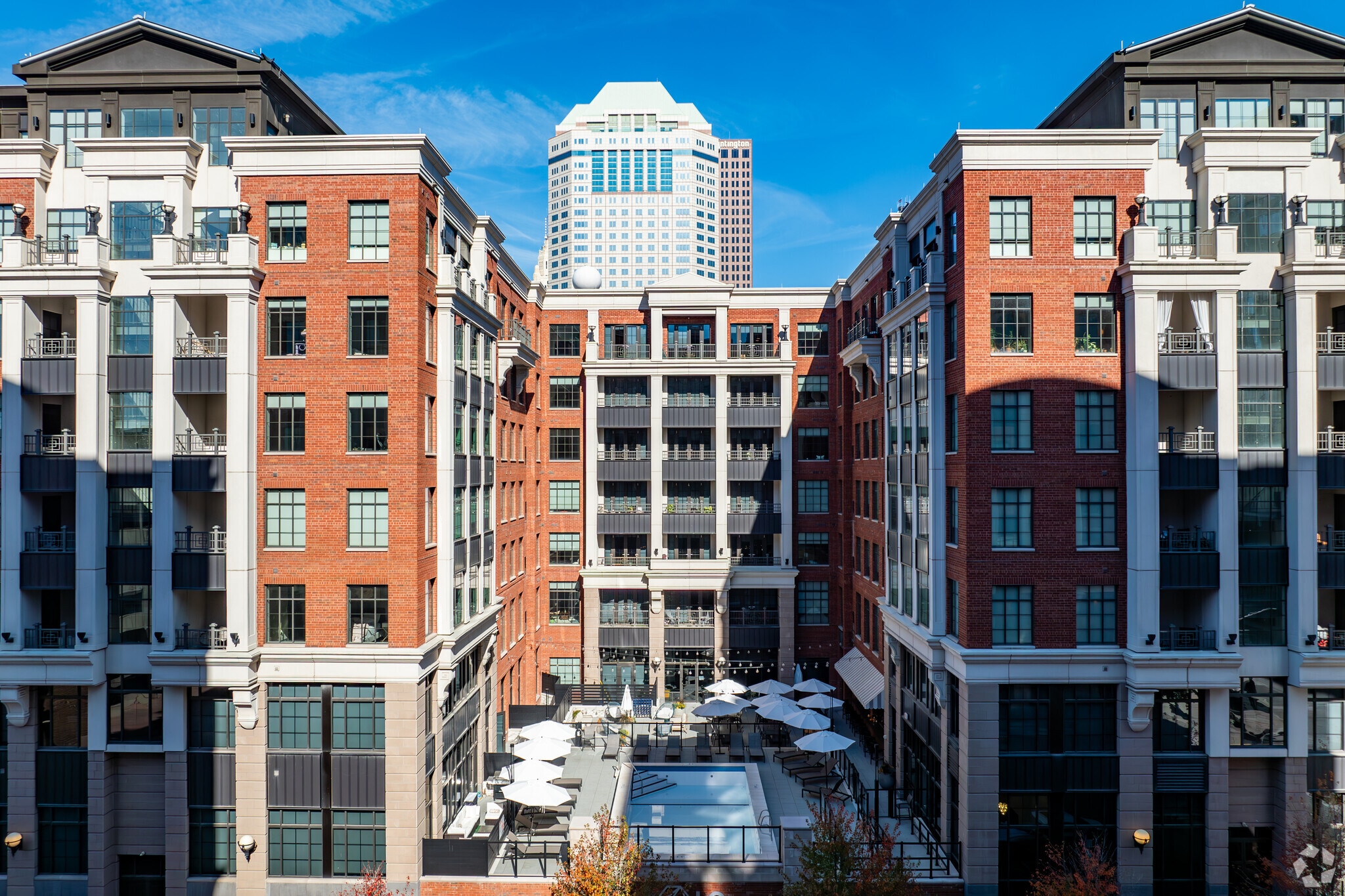 LC RiverSouth - 205 S High St Columbus, OH 43215 | Apartments.com