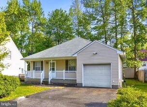 Building Photo - 3629 10th St