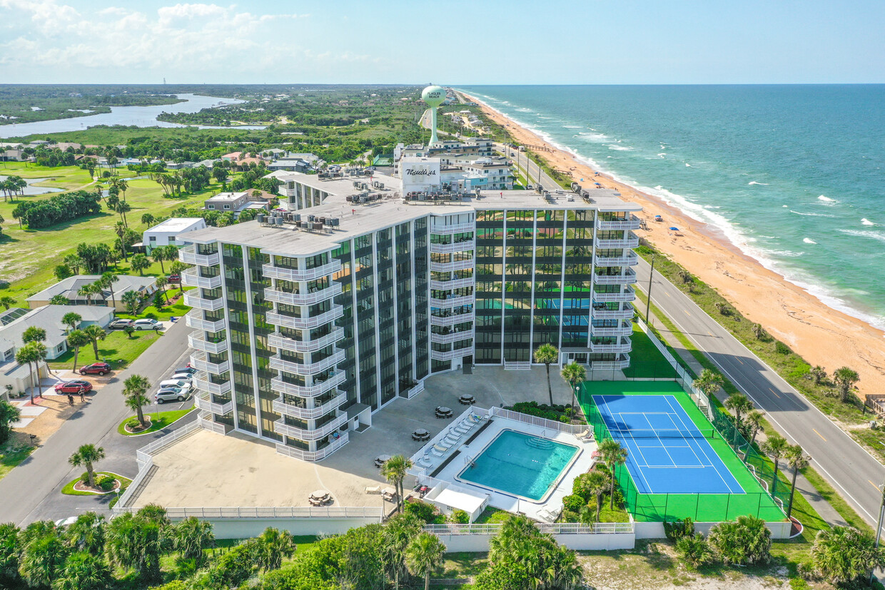 Foto principal - 3580 S Ocean Shore Blvd