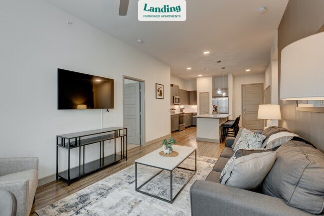 Foto del edificio - 14650 Landmark Blvd
