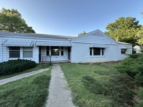 Building Photo - 1657 E Bennett St