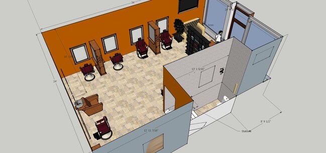 Building Photo - 438 Delaware Ave