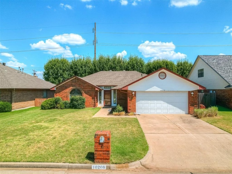 Photo - 10208 Pinckney Ct (Oklahoma City, OK)