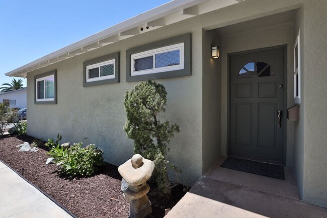 Foto del edificio - Charming 3-bedroom home in Bay Ho