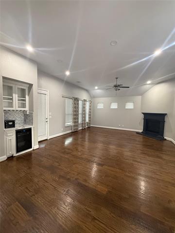 Foto del edificio - 5109 Fort Buckner Dr