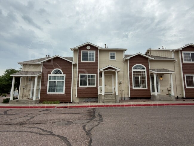 Photo - 2533 Mesa Springs View House