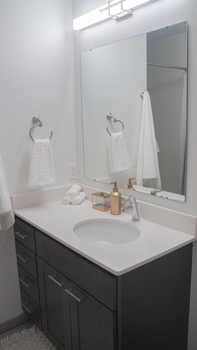 The Landing Apartments Fort Wayne, IN