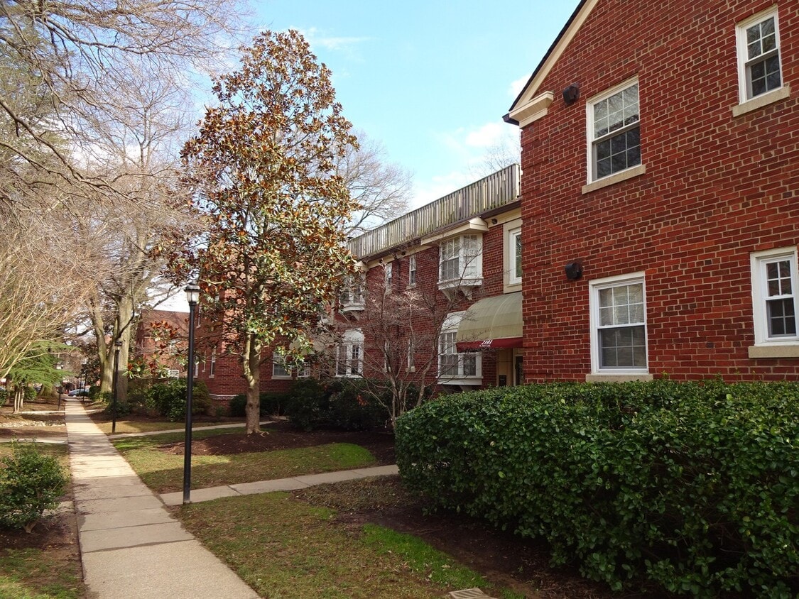 2101 N Taft St, Arlington, VA 22201 House Rental in Arlington, VA