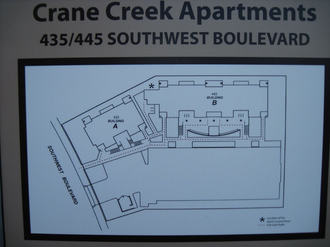 Foto principal - Spacious 3 Bed, 2 Bath, 1250 Square Foot A...