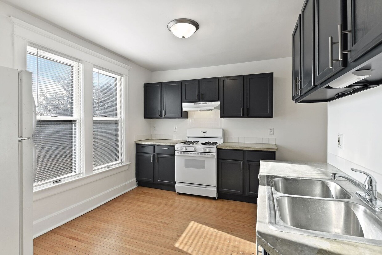 Foto principal - 420 N Oliver Ave