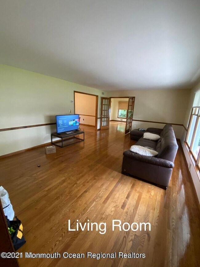 Foto del edificio - 1709 Fanwood St