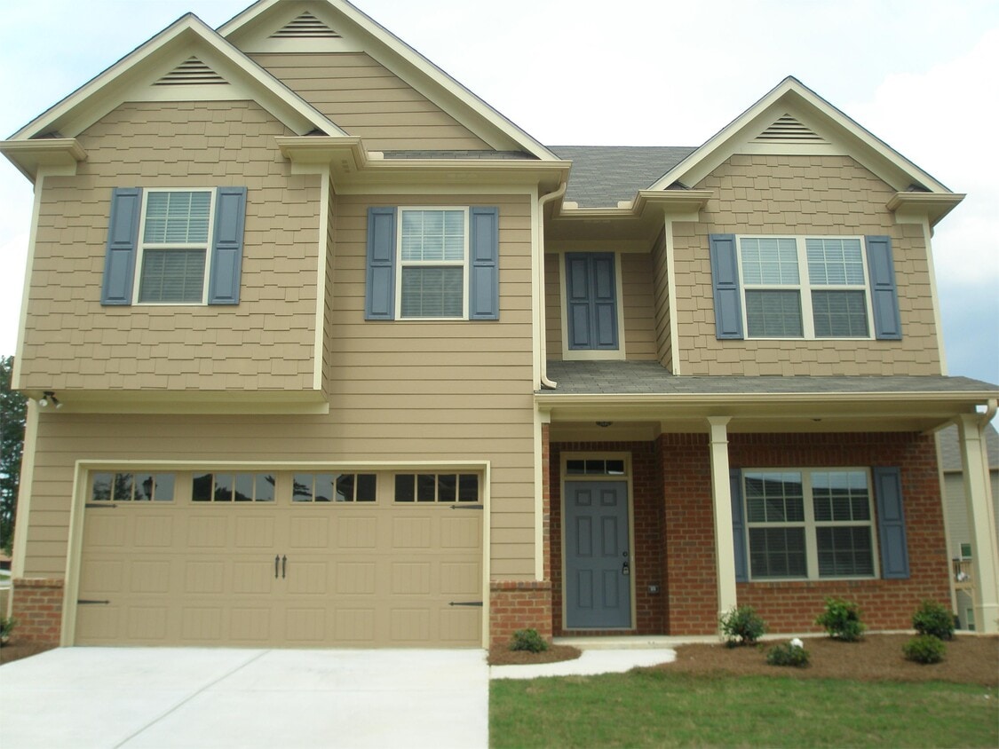 Photo - 3645 Fallen Oak Ln (Buford, GA)