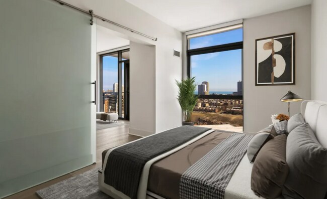 Foto del edificio - 1455 N Halsted St