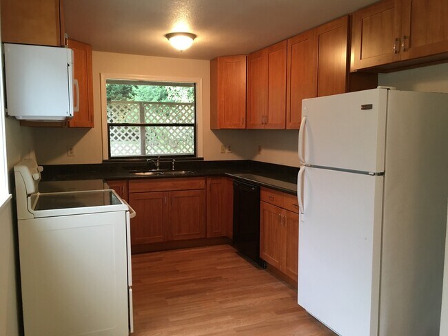 Foto del edificio - Charming 2 Bedroom 1 Bath Home