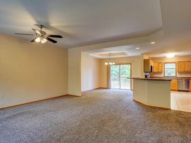 Foto del edificio - 1807 Carns Dr