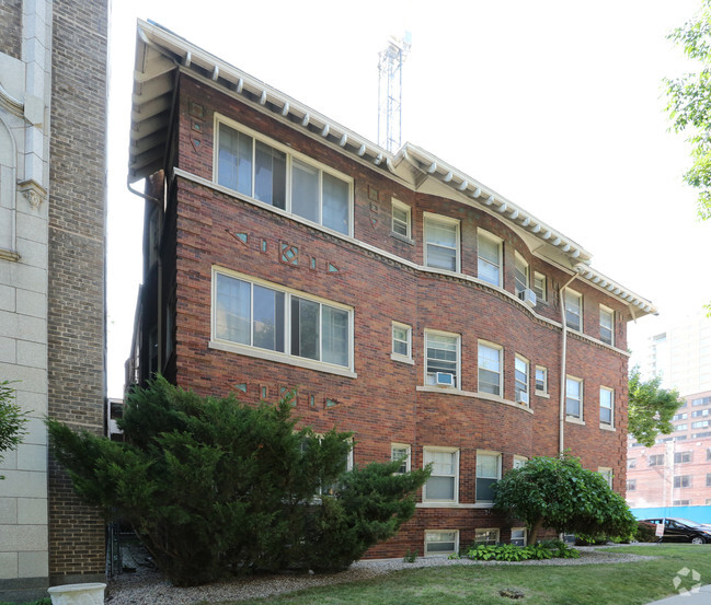 Building Photo - Prospect Kane Apartments