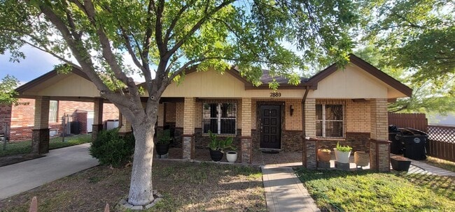 Building Photo - 2889 Siwell Street