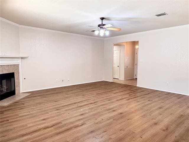 Foto del edificio - 716 Park Ridge Dr