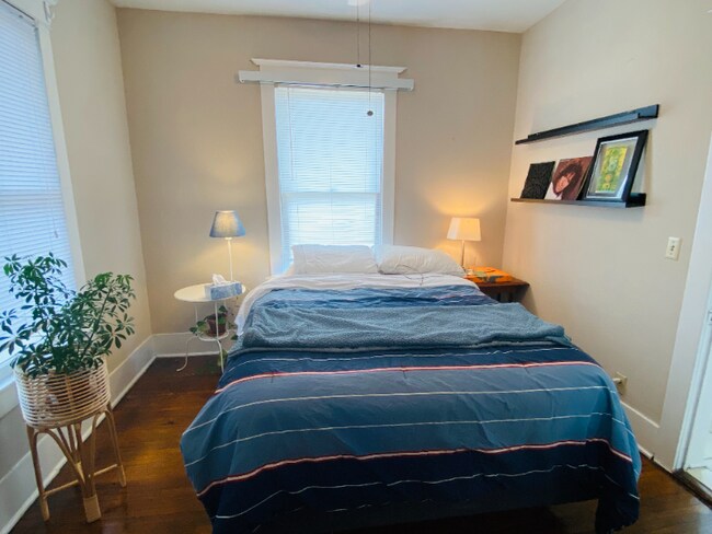 Foto del edificio - 4119 Stanford St
