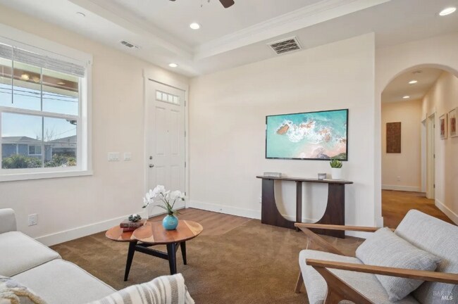 Foto del edificio - 35 Brighton Ct