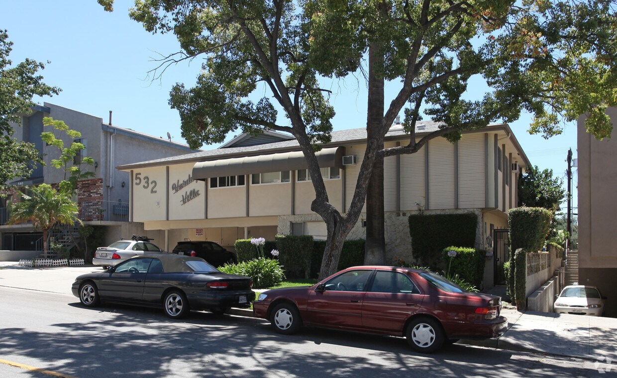 532 E Verdugo Ave, Burbank, CA 91501 Apartments in Burbank, CA
