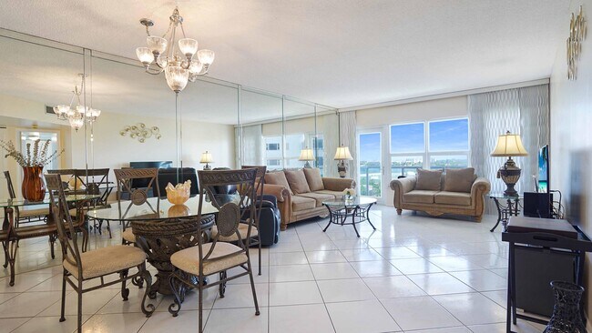 Foto del edificio - 3550 Galt Ocean Dr