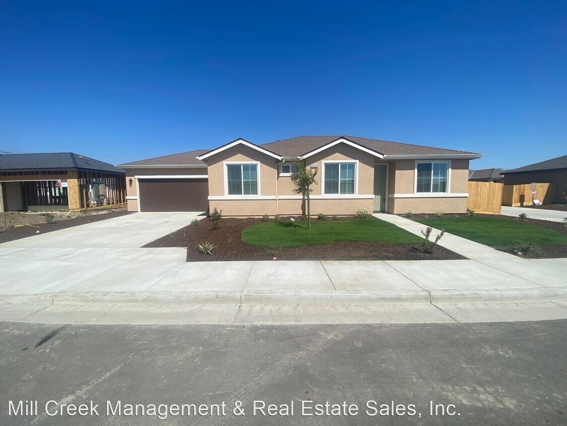 3092 Seymour, Tulare, CA 93274 House Rental in Tulare, CA