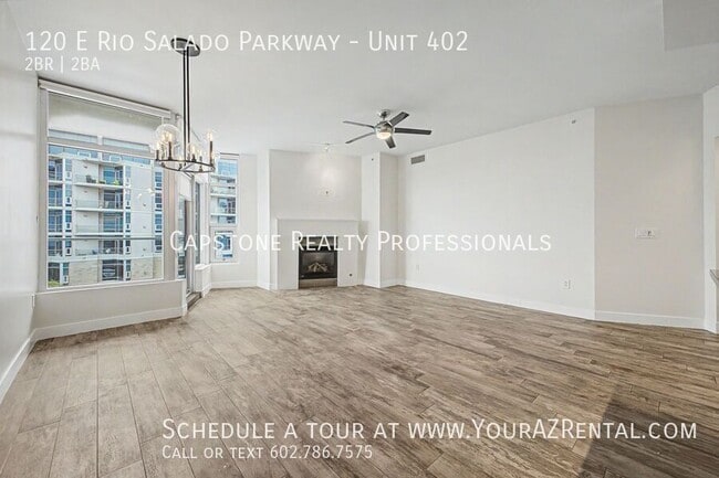 Photo - 120 E Rio Salado Pkwy Apartment