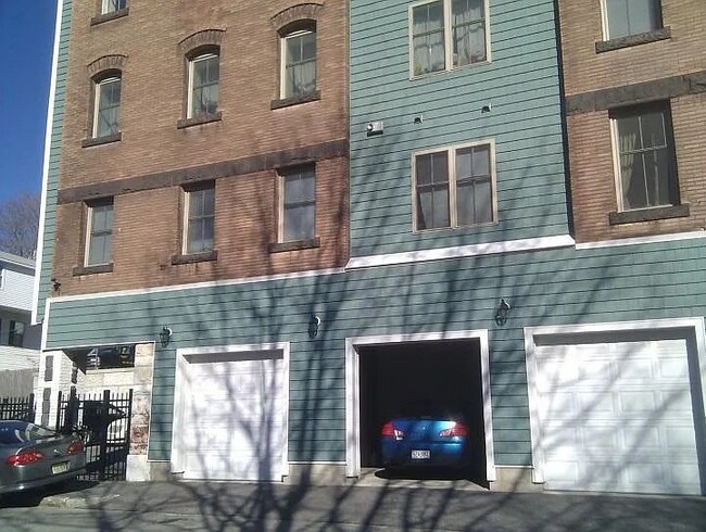 Foto del edificio - 257 Pleasant St