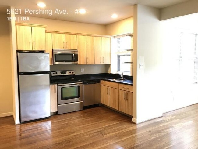 Building Photo - 1 bedroom in St. Louis MO 63112