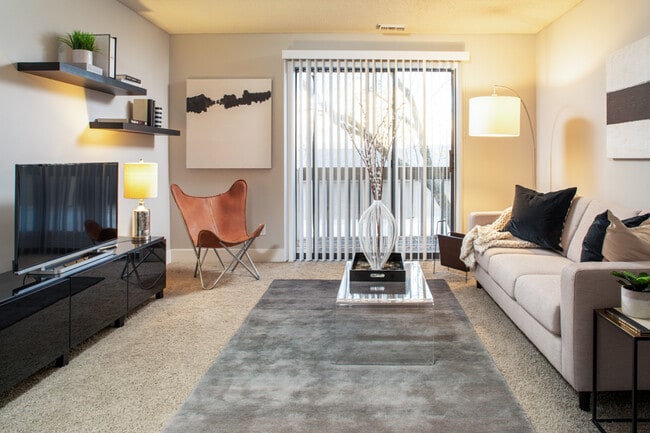 Photo - Summit by Broadmoor Apartments