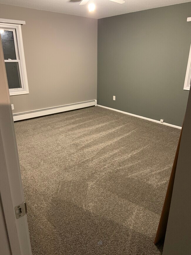 Bedroom 1 - 4789 Tacoma Cir SE