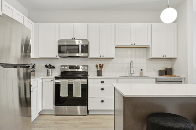 Foto del edificio - Rowe