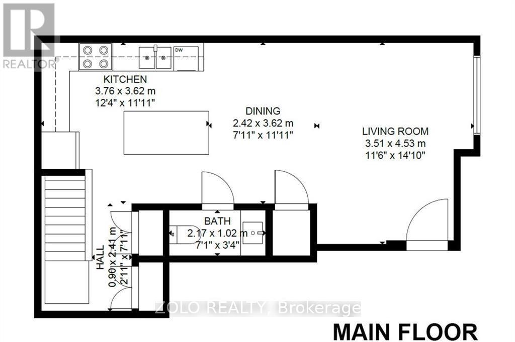 Building Photo - 3900 Savoy St