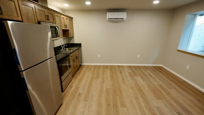 Foto del edificio - Baker Street Lofts