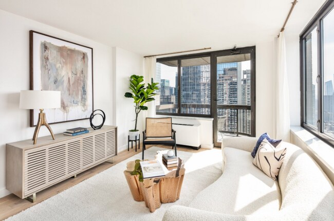 Foto del edificio - 225 W 56th St